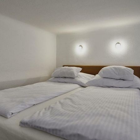 Heart Of Downtown Apartment Budapest Extérieur photo