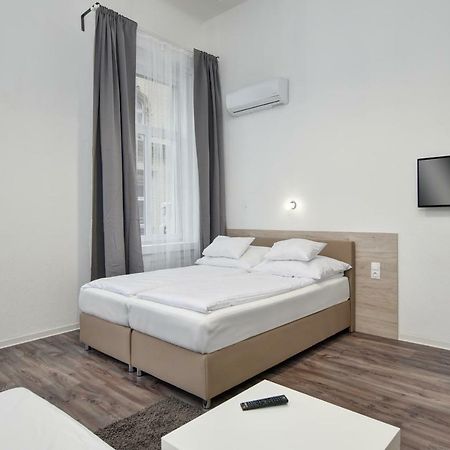 Heart Of Downtown Apartment Budapest Extérieur photo