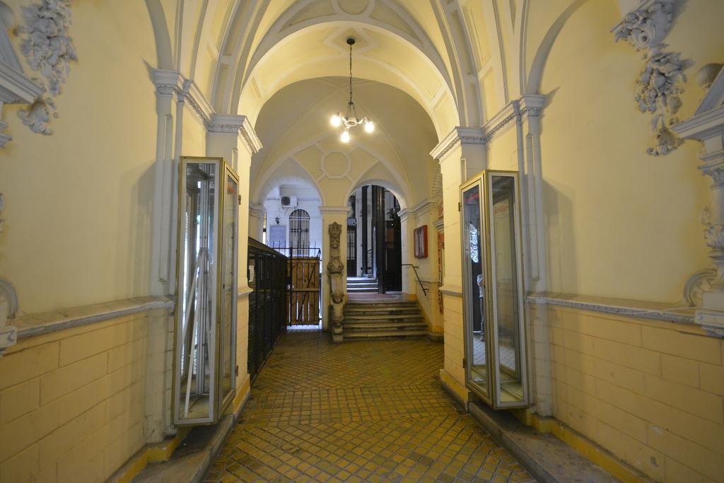 Heart Of Downtown Apartment Budapest Extérieur photo