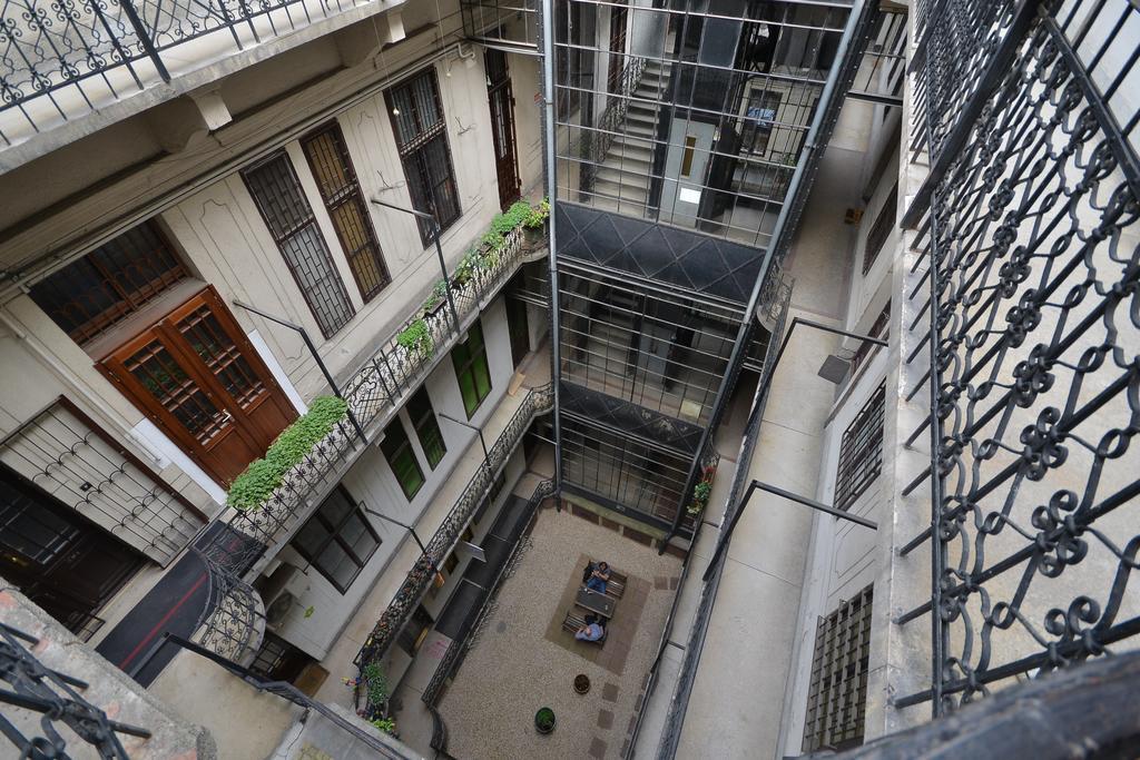Heart Of Downtown Apartment Budapest Extérieur photo