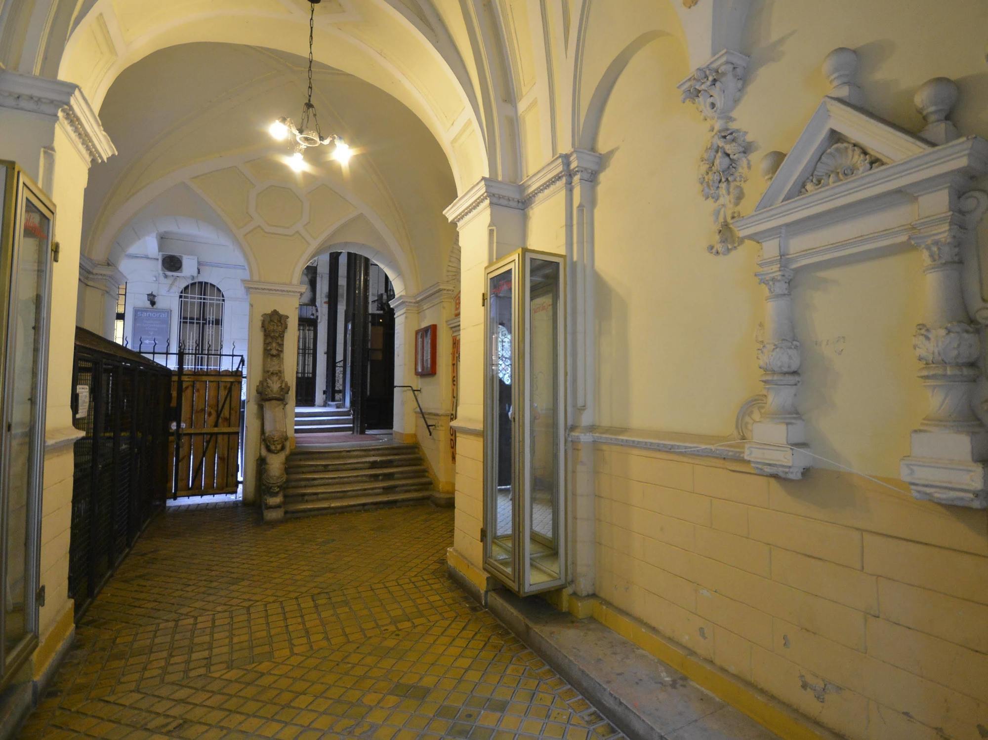Heart Of Downtown Apartment Budapest Extérieur photo
