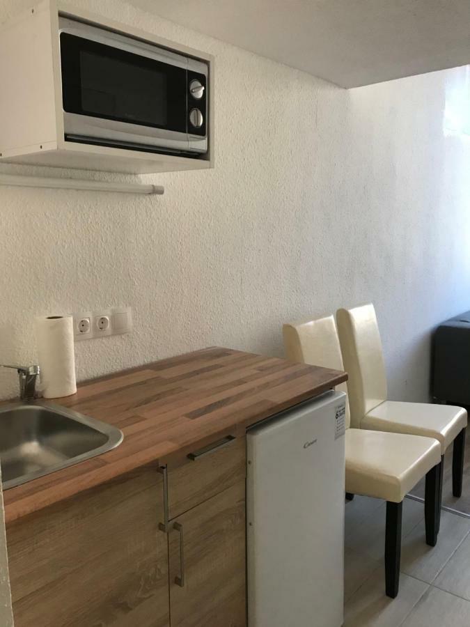 Heart Of Downtown Apartment Budapest Extérieur photo