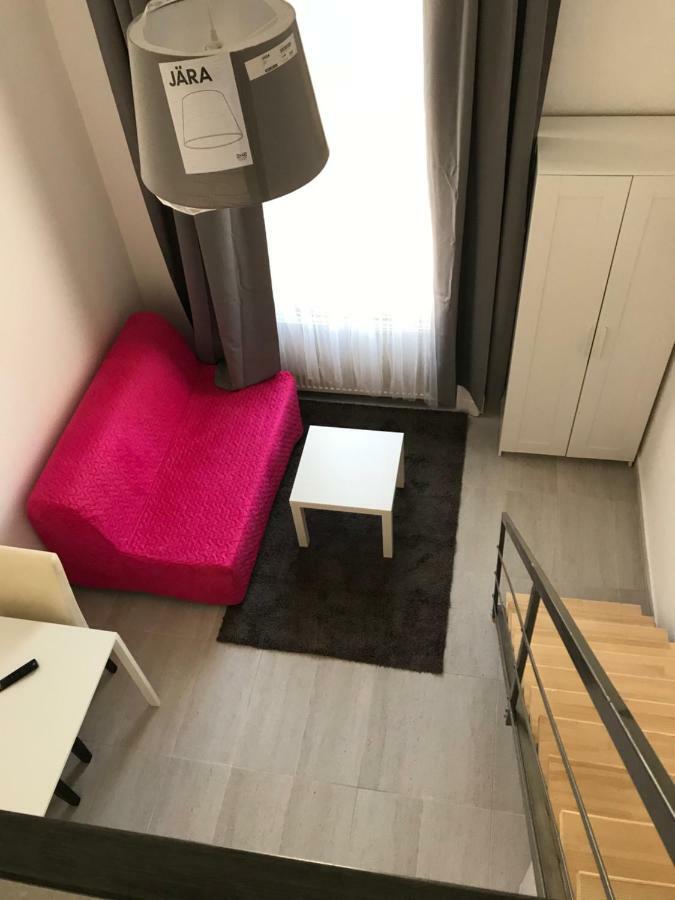 Heart Of Downtown Apartment Budapest Extérieur photo