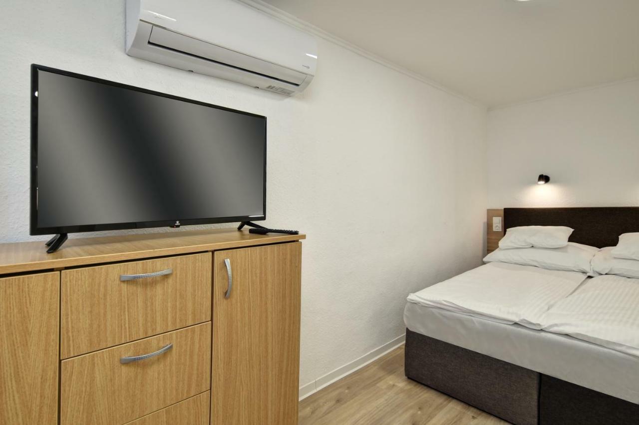 Heart Of Downtown Apartment Budapest Extérieur photo