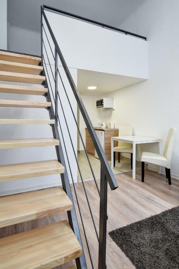 Heart Of Downtown Apartment Budapest Extérieur photo