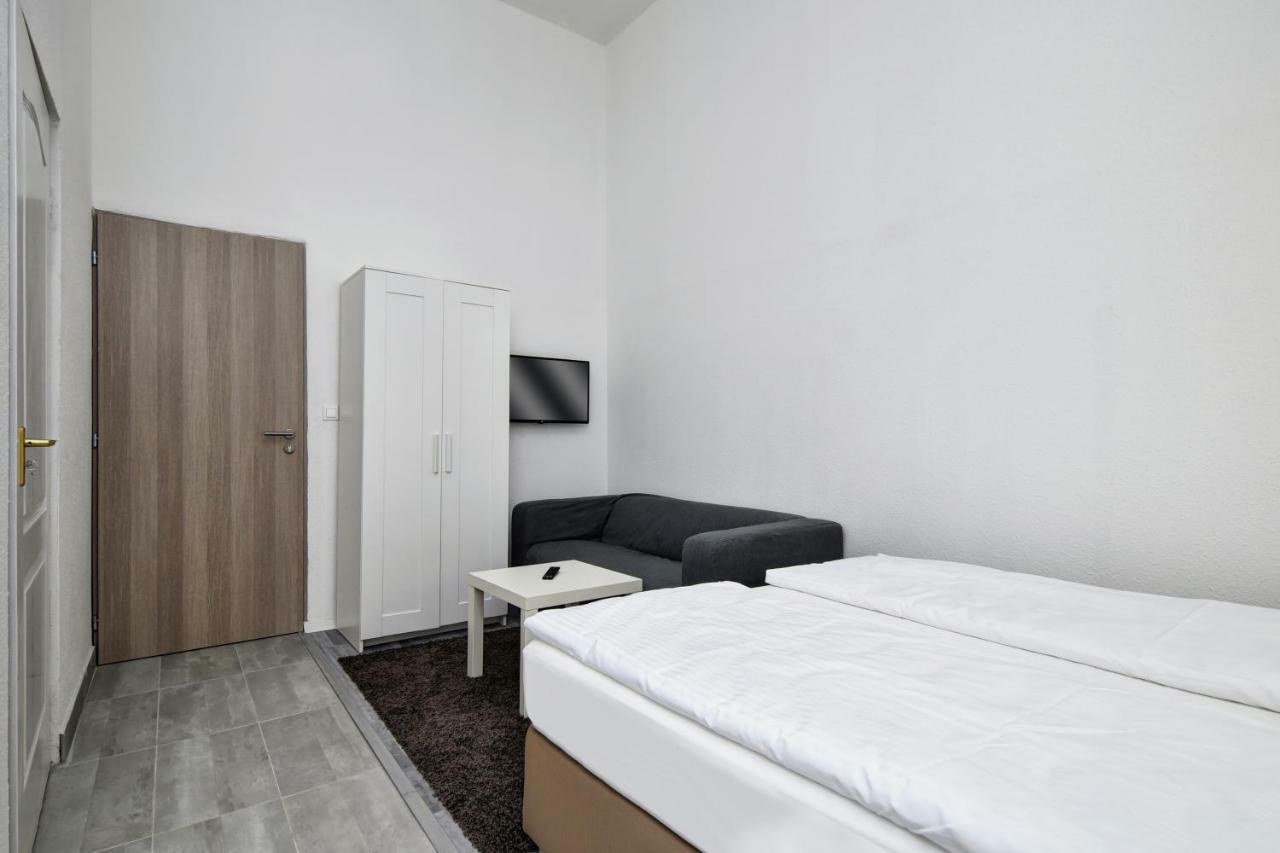 Heart Of Downtown Apartment Budapest Extérieur photo