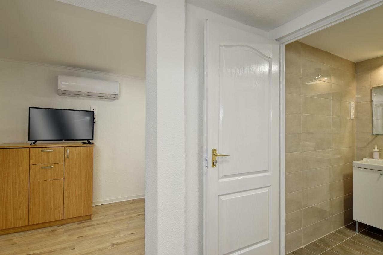 Heart Of Downtown Apartment Budapest Extérieur photo
