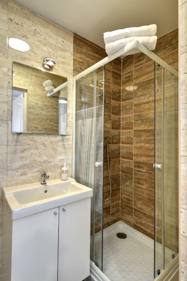 Heart Of Downtown Apartment Budapest Extérieur photo