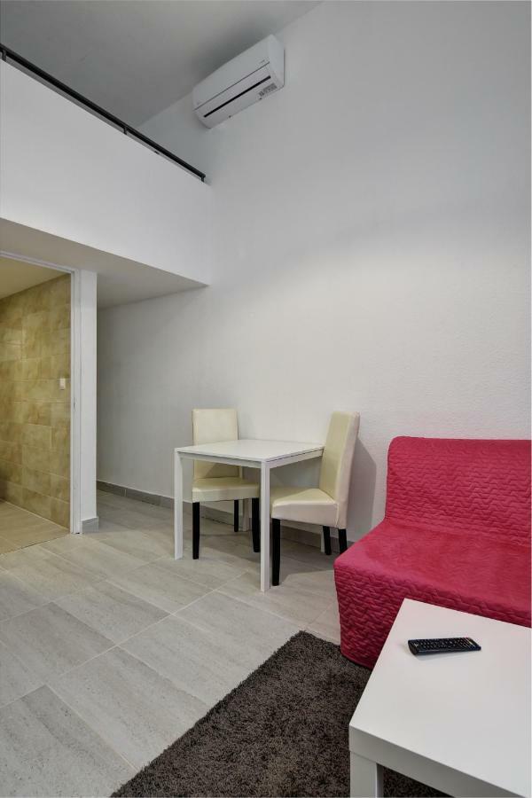 Heart Of Downtown Apartment Budapest Extérieur photo