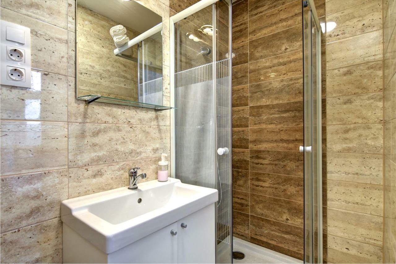 Heart Of Downtown Apartment Budapest Extérieur photo